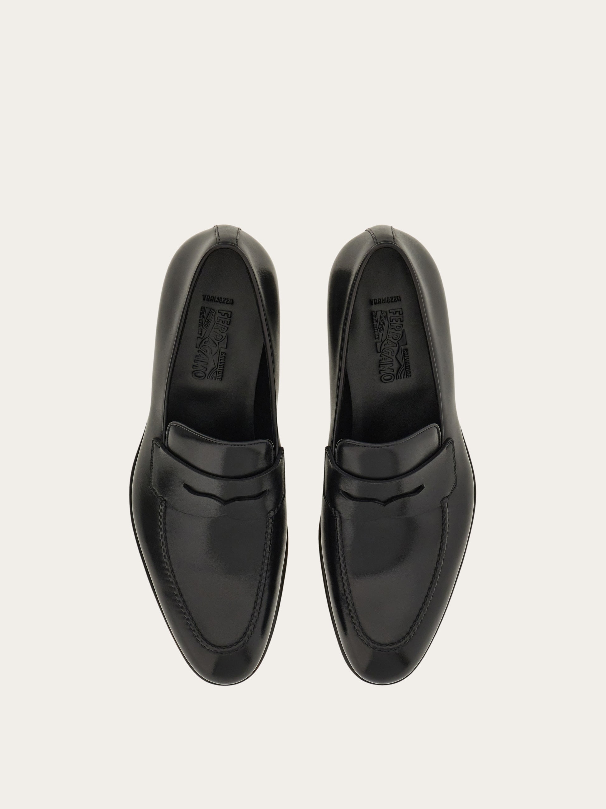 Tramezza penny loafer - 2