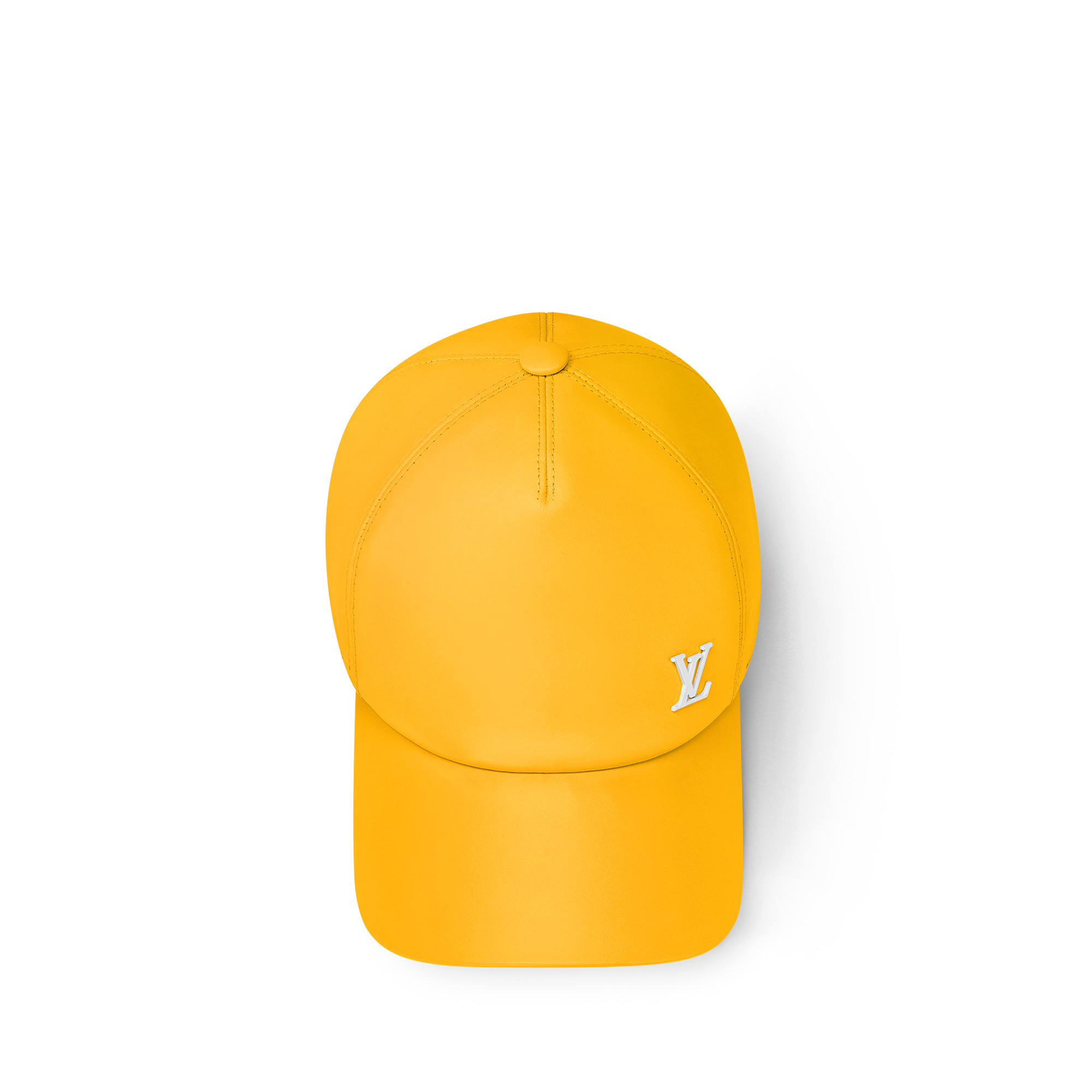 Monogram Colours Cap - 3