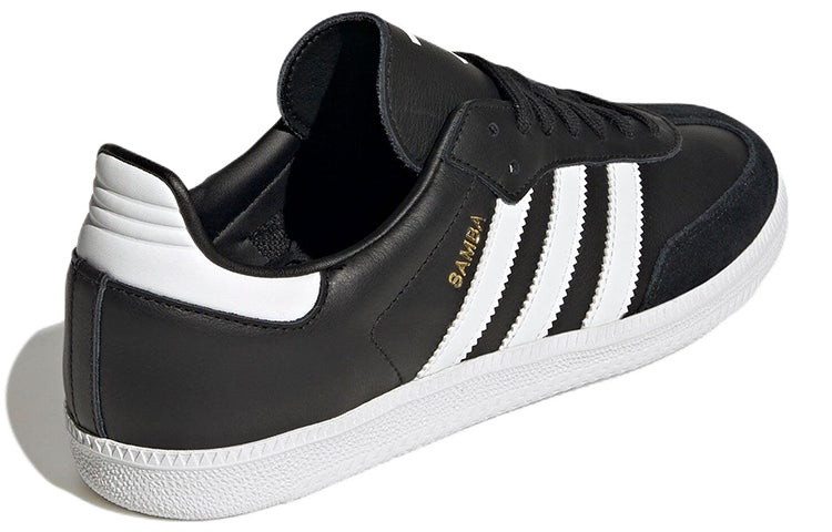 adidas Samba Team 'Juventus' HQ7034 - 4