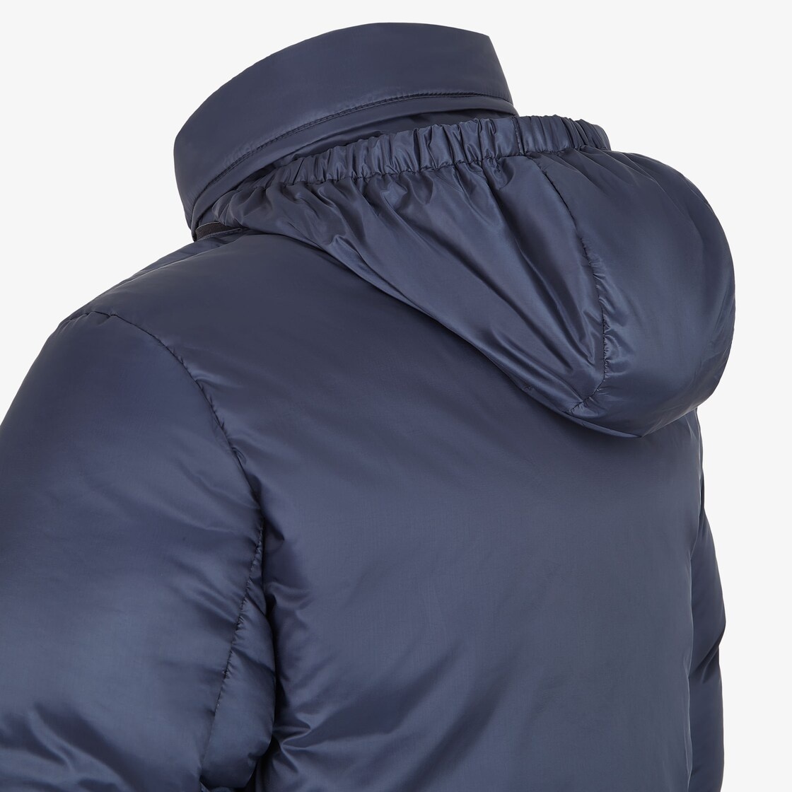 Down jacket - 4