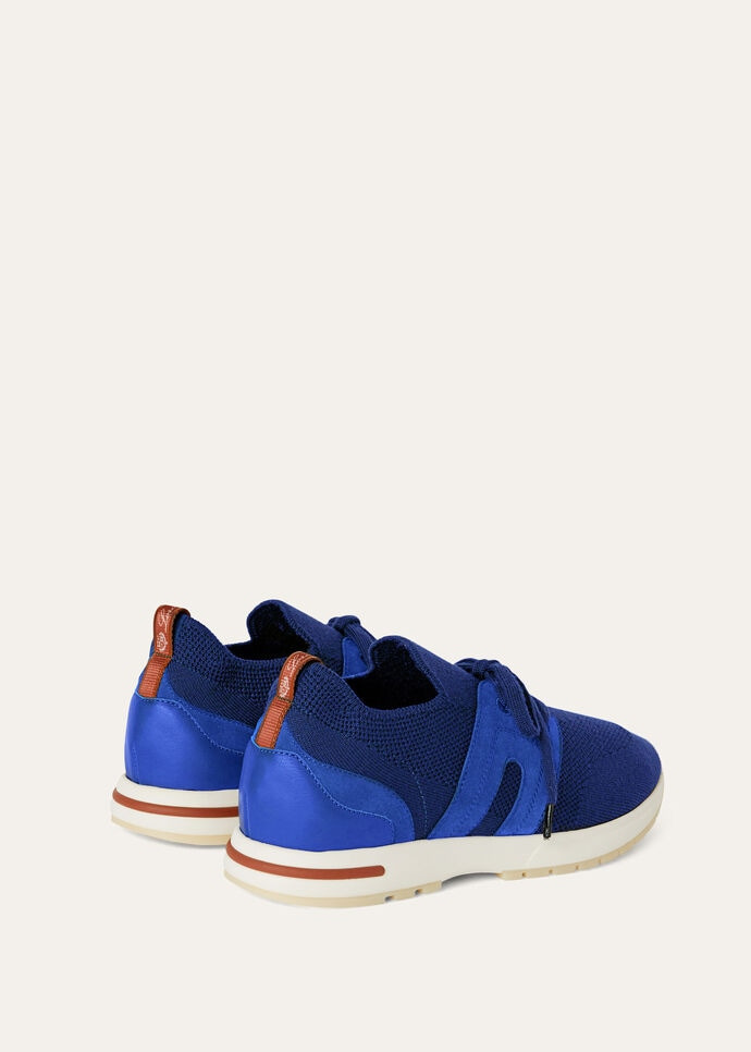 360 Lp Lady Flexy Walk Sneaker - 3
