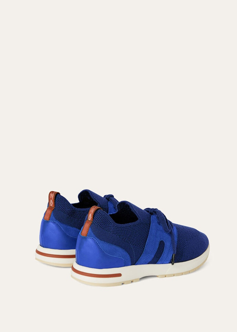 360 Lp Lady Flexy Walk Sneaker 3