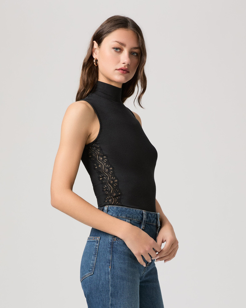 Edie Top 1
