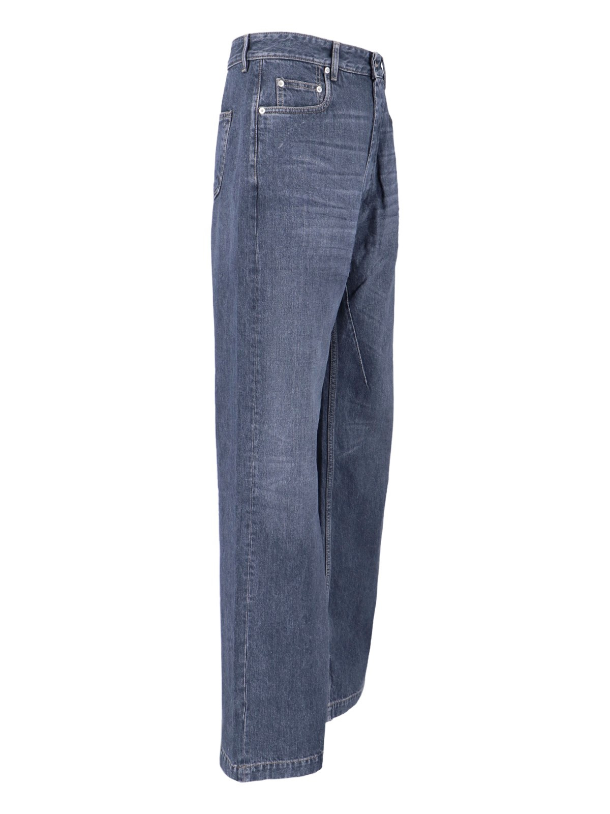 STRAIGHT JEANS - 3