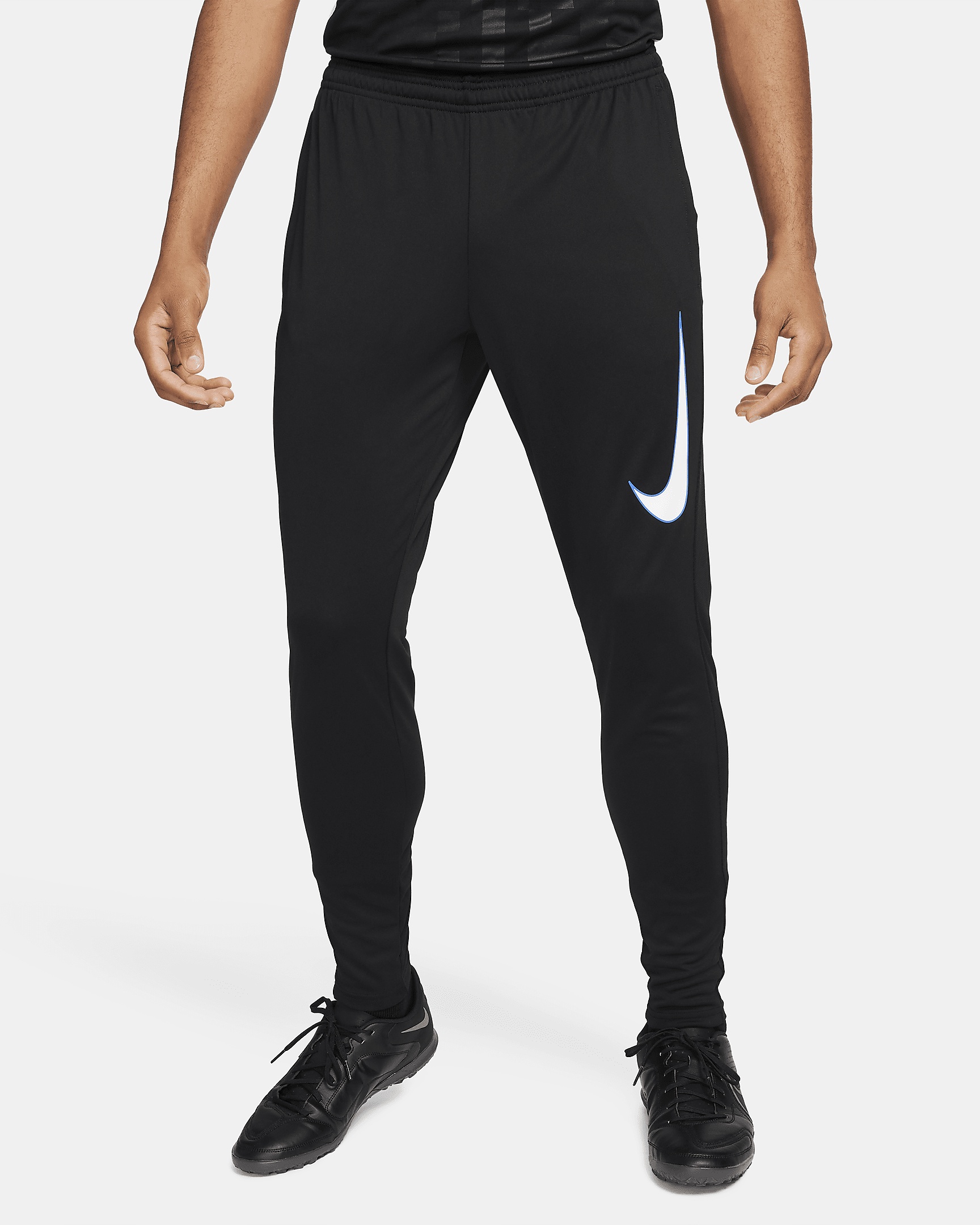 Nike Academy Men's Dri-FIT Soccer Pants - 1