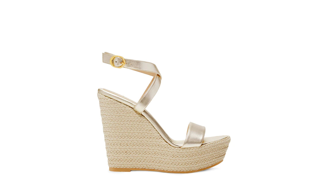 ALEX PLATFORM WEDGE - 1