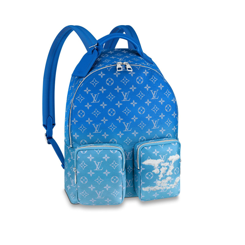 Backpack Multipocket - 1