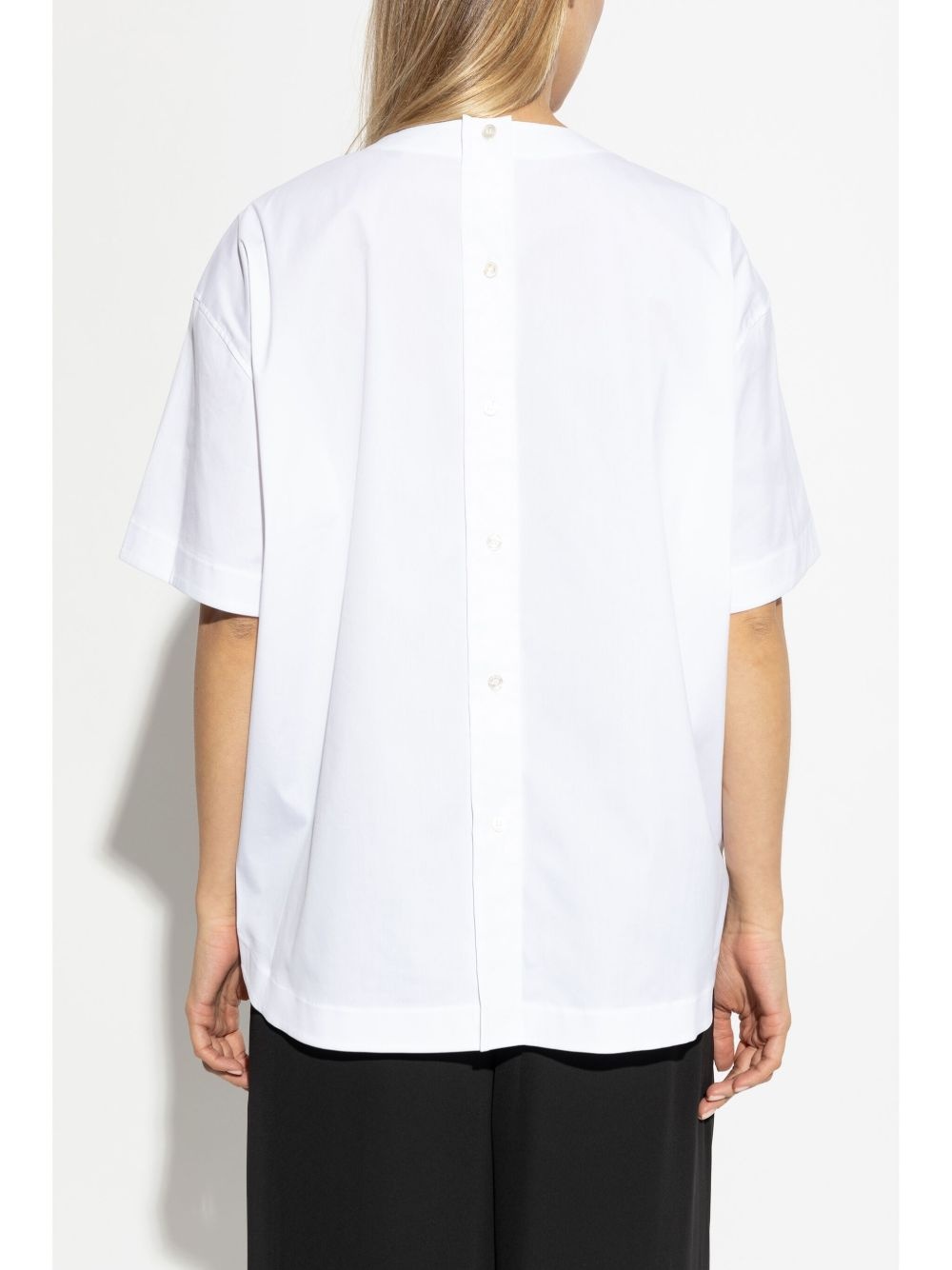 cotton shirt - 4