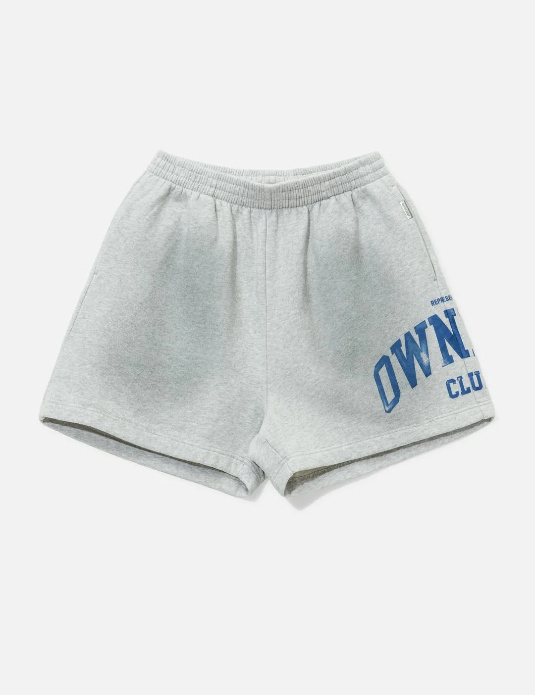 REPRESENT OWNERS CLUB SHORTS - 1