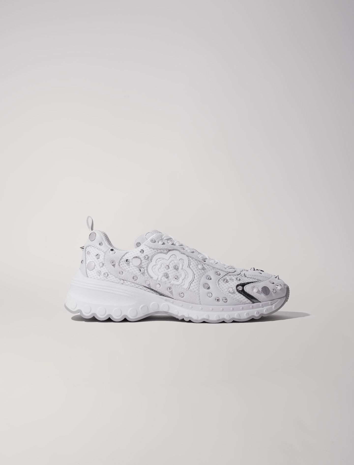 M stud trainers - 1