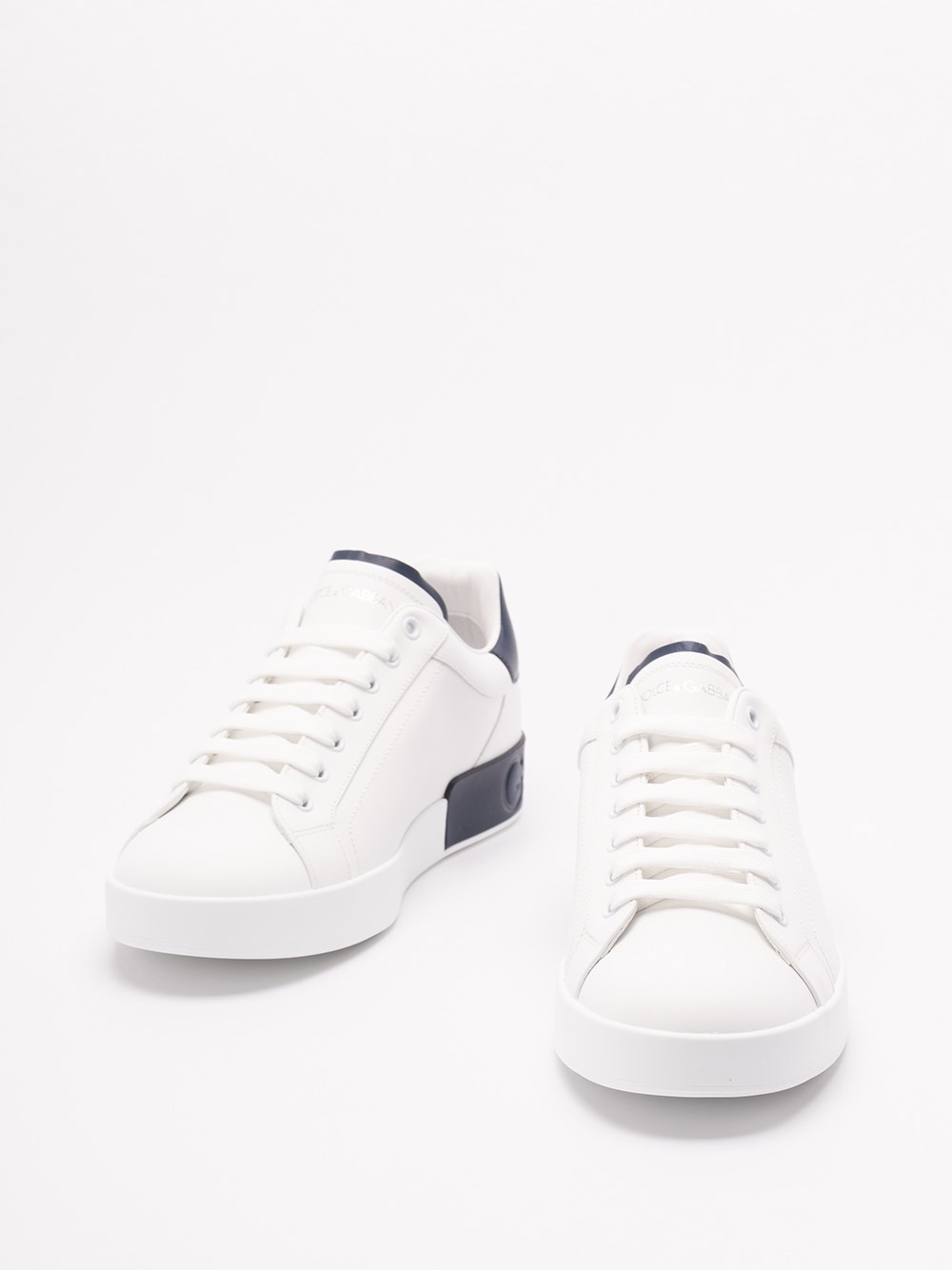`Portofino` Low-Top Sneakers - 2