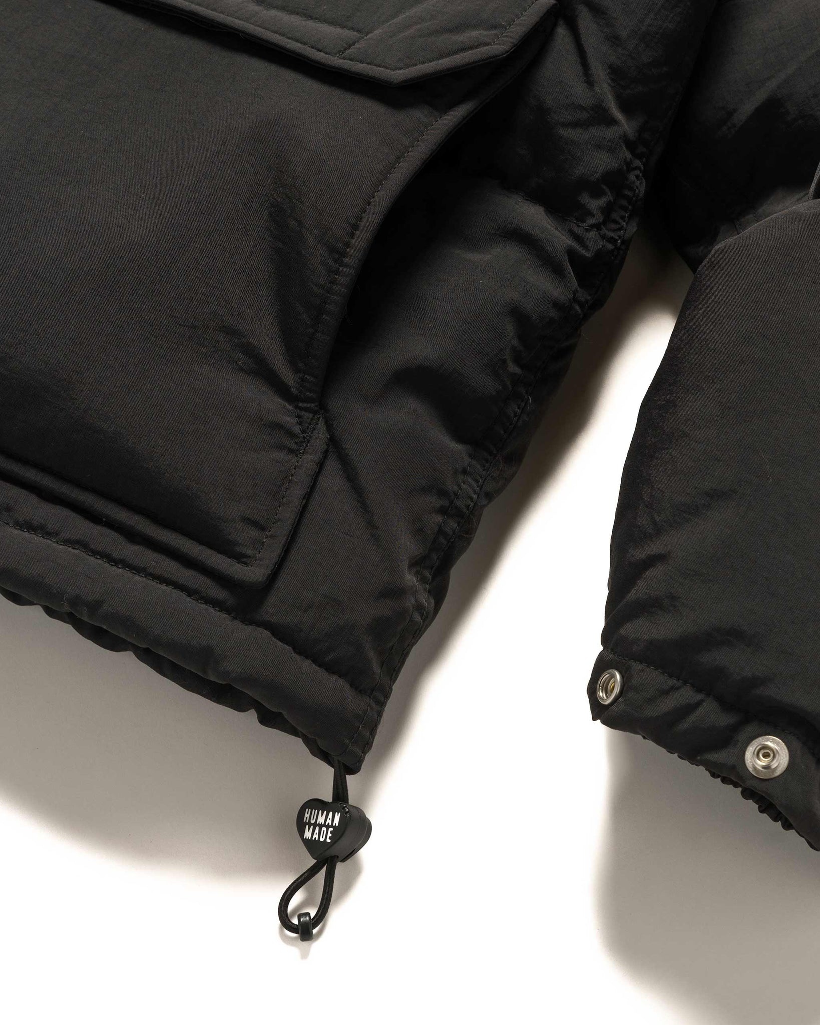 Human Made - Reversible Down Jacket | HBX - Globally Curated