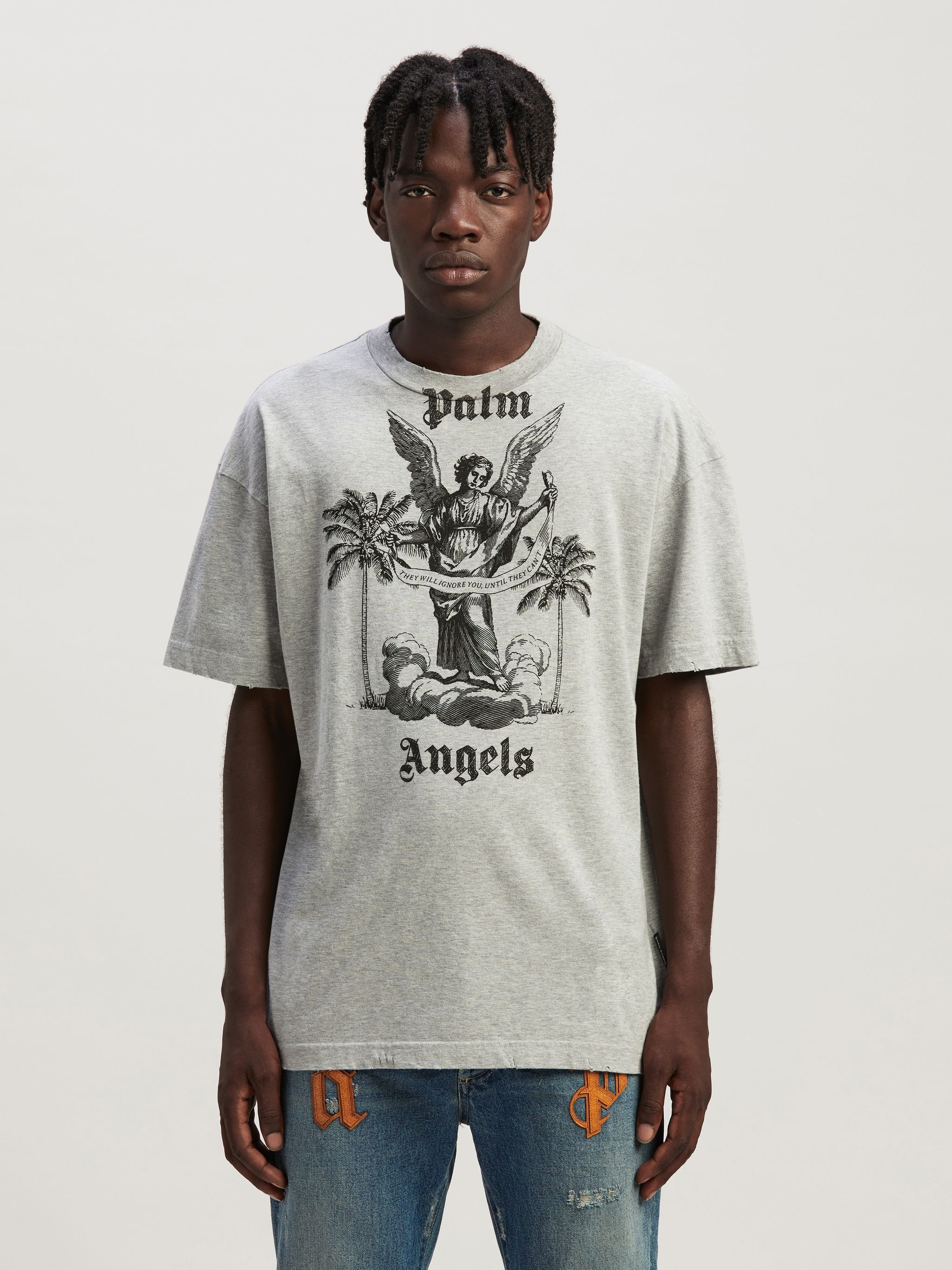 University T-shirt - 3
