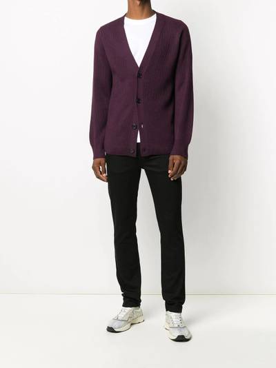 Acne Studios North Stay slim-fit jeans outlook