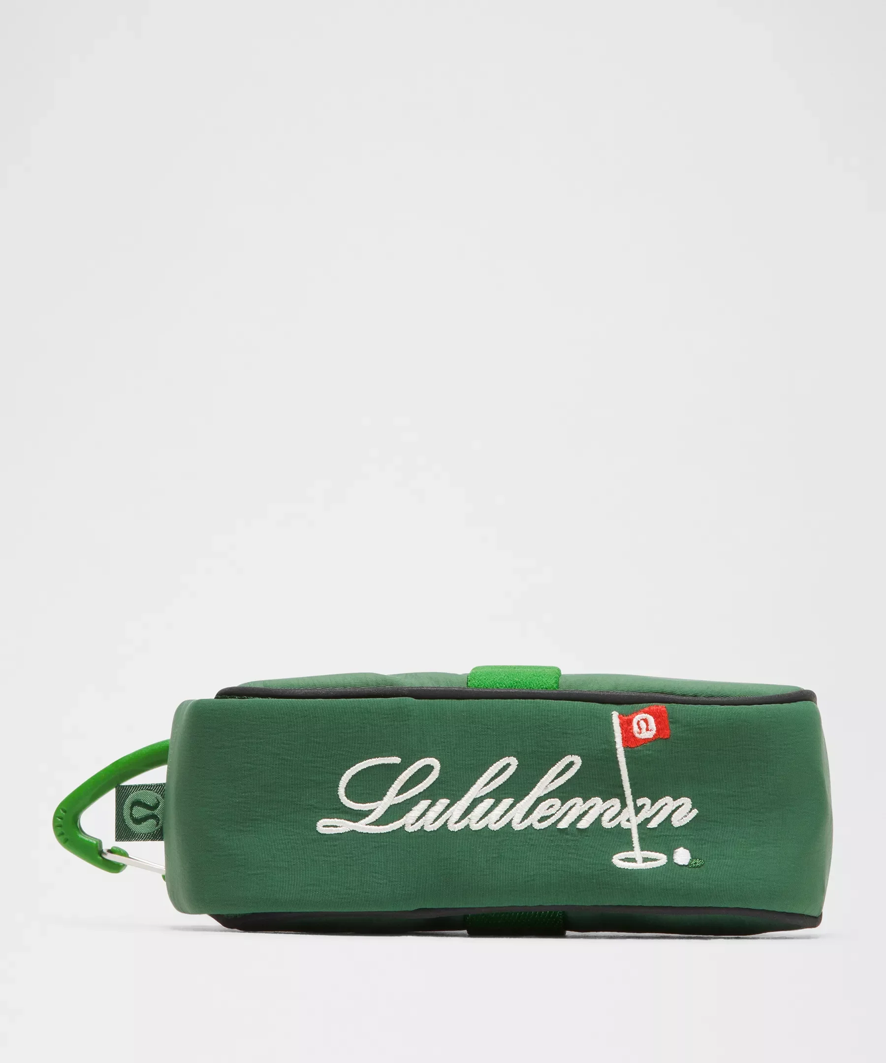 Clippable Nano Golf Pouch *Golf Flag - 1
