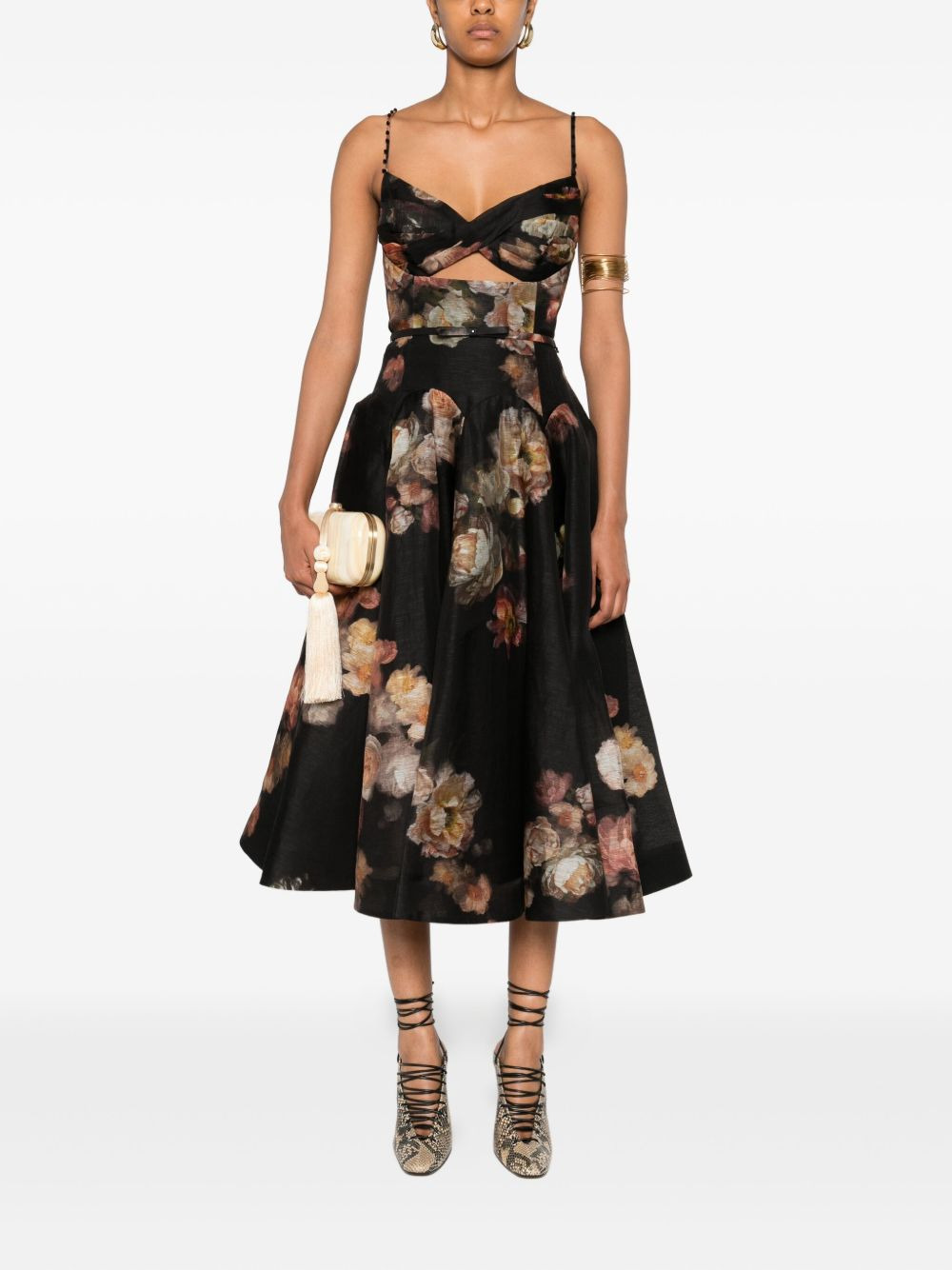 Zimmermann Dresses Black - 3