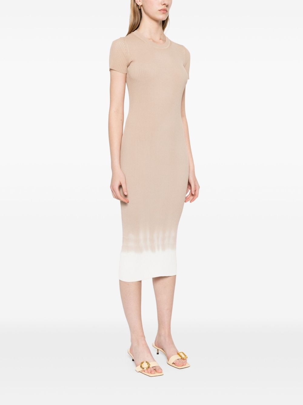 Colleen midi dress - 3