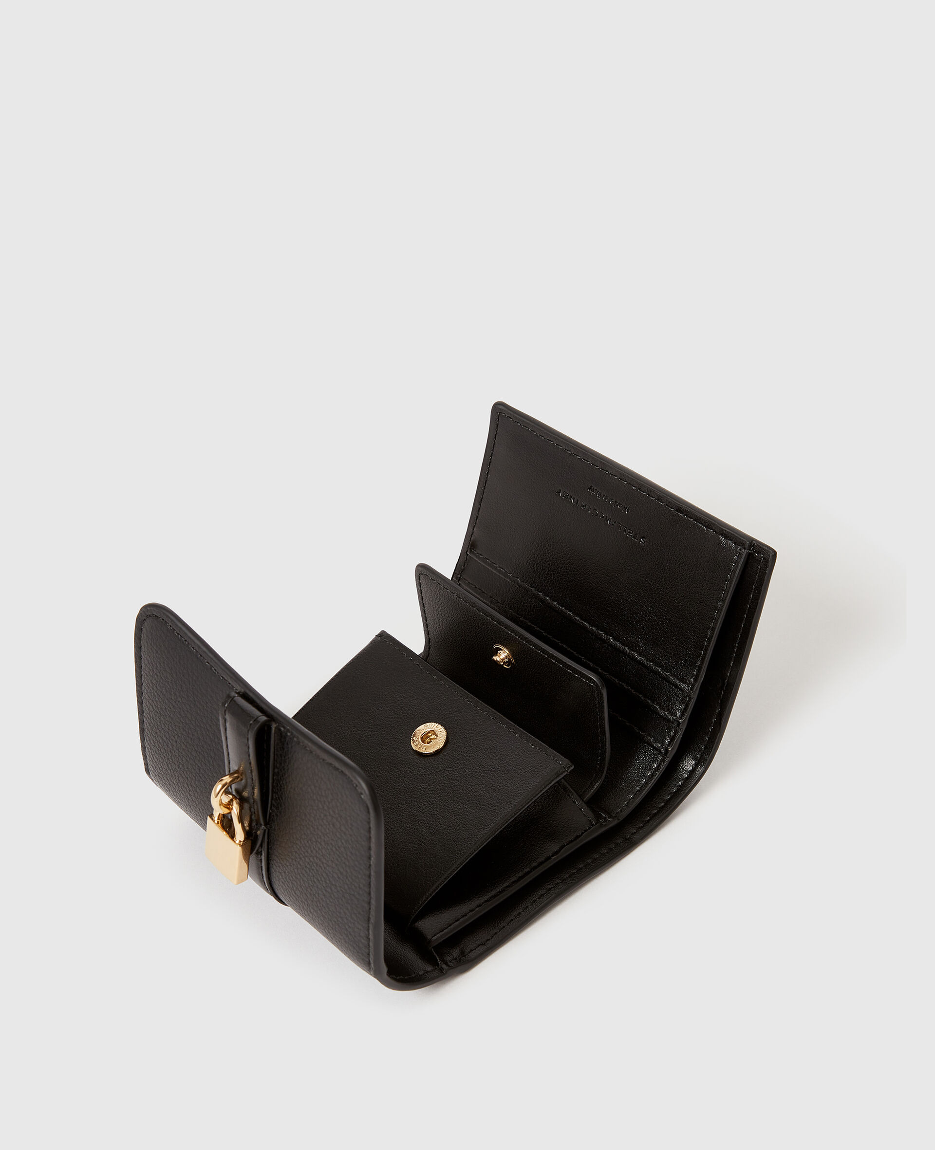 Ryder Trifold Wallet - 4