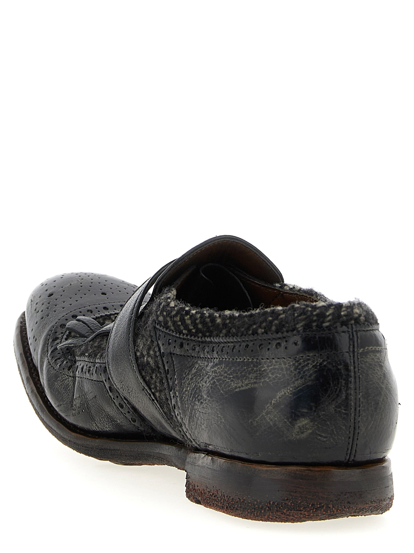 Church's Men 'Shanghai' Loafers - 3