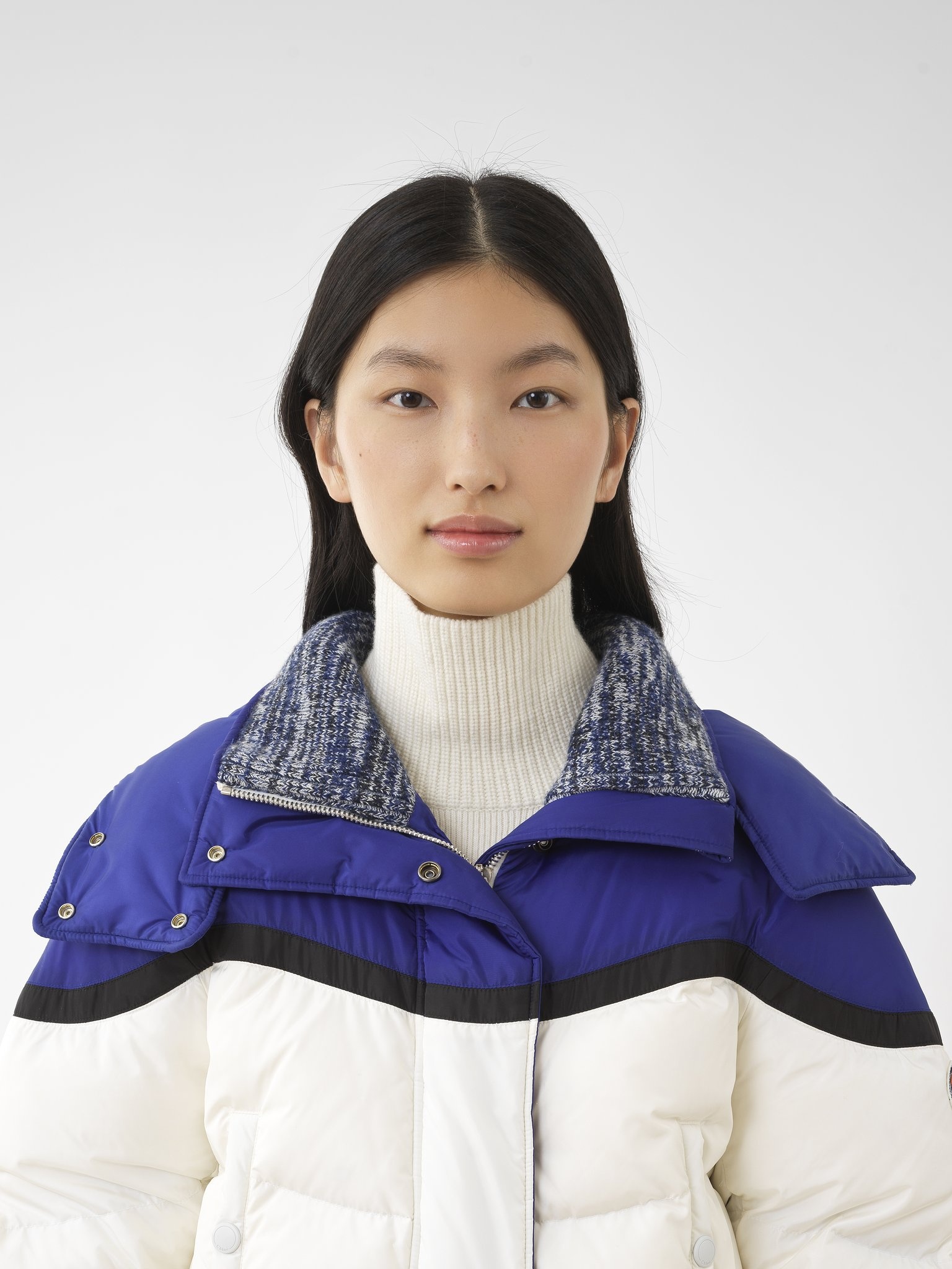 DOWN PUFFER JACKET - 7