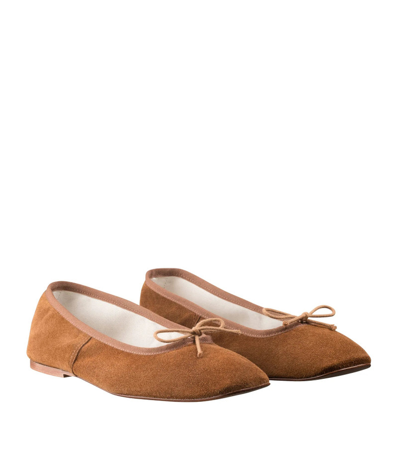 Leah ballet flats 3
