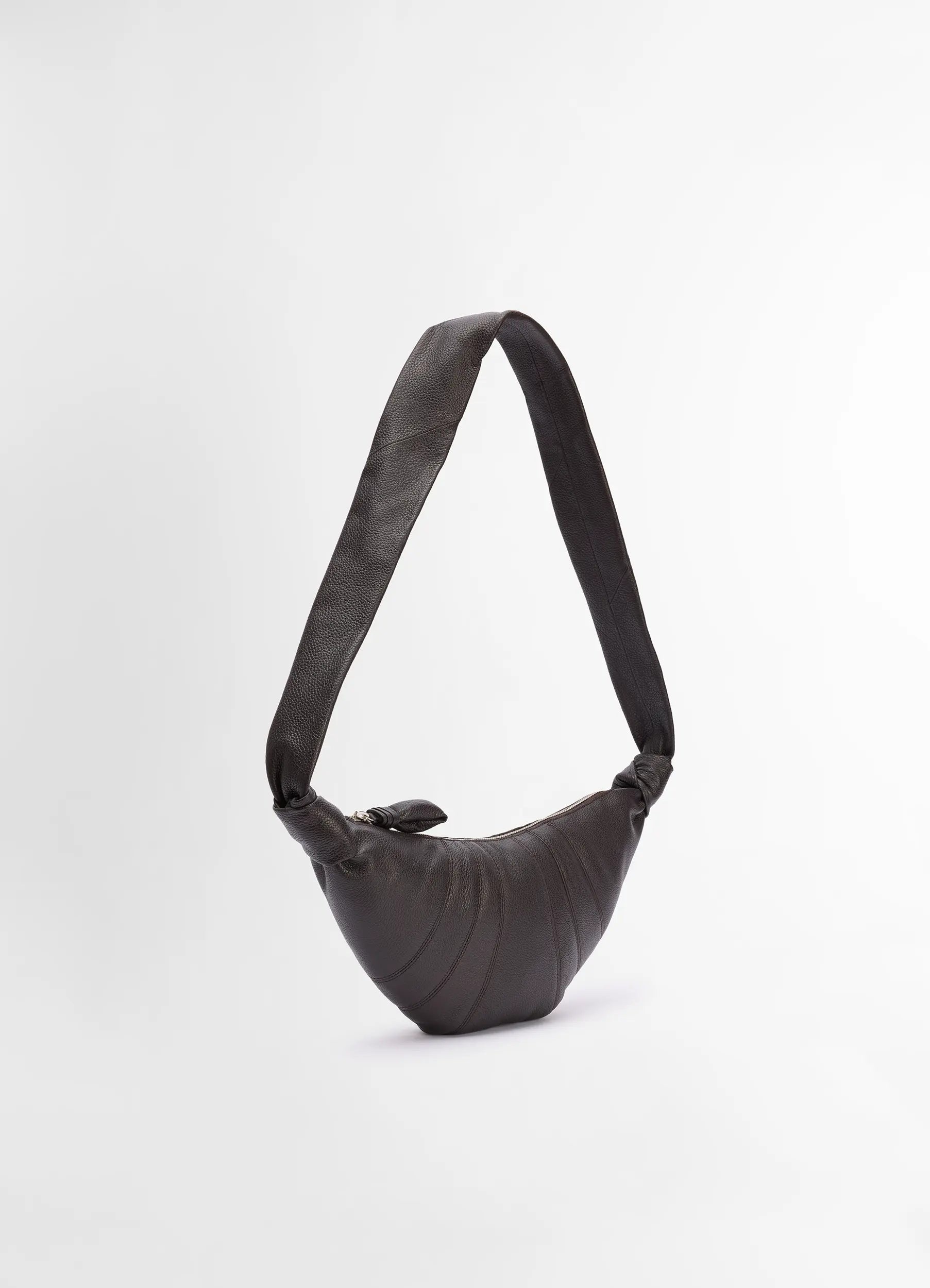 SMALL CROISSANT BAG - 5