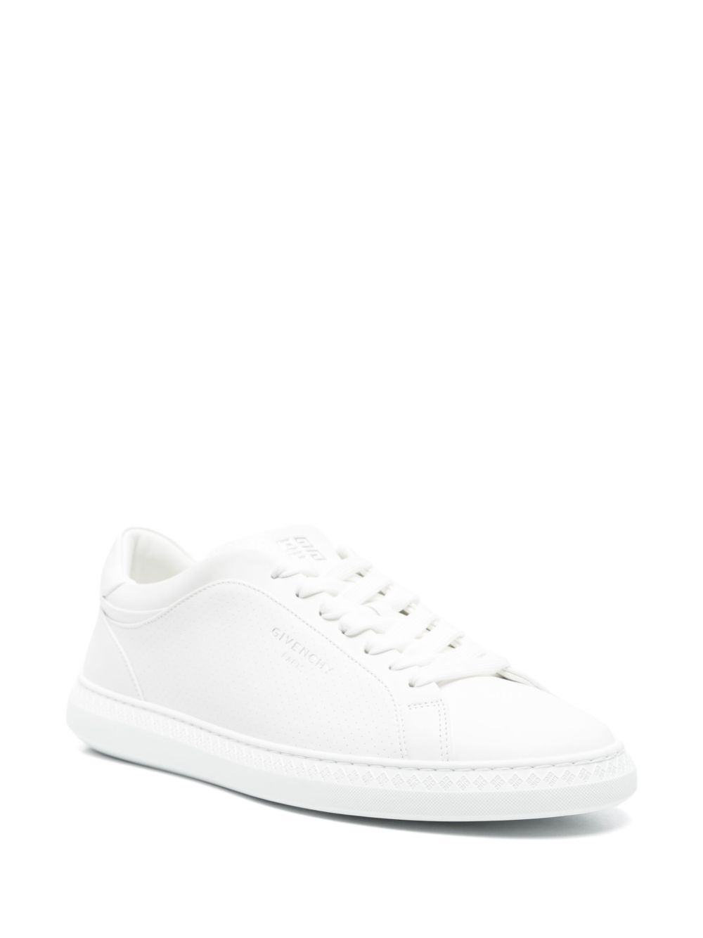 4G-motif sneakers - 2