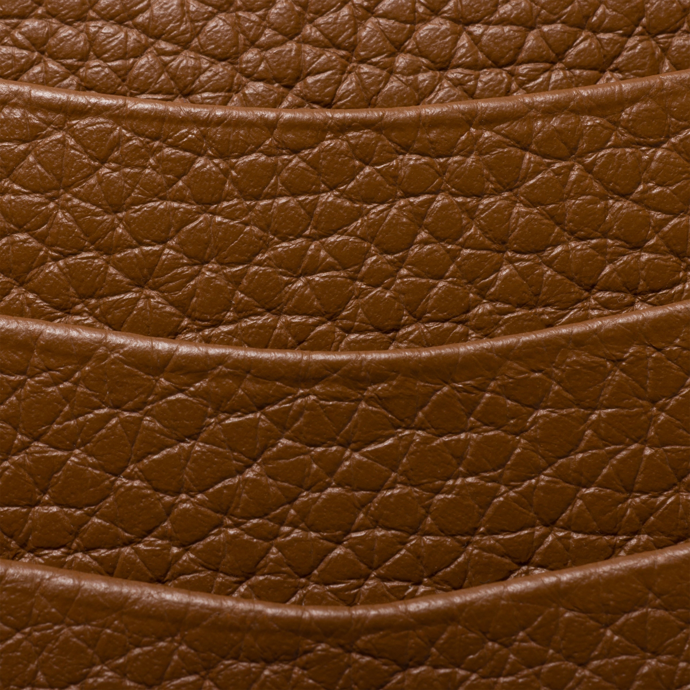 Leather card holder - 3