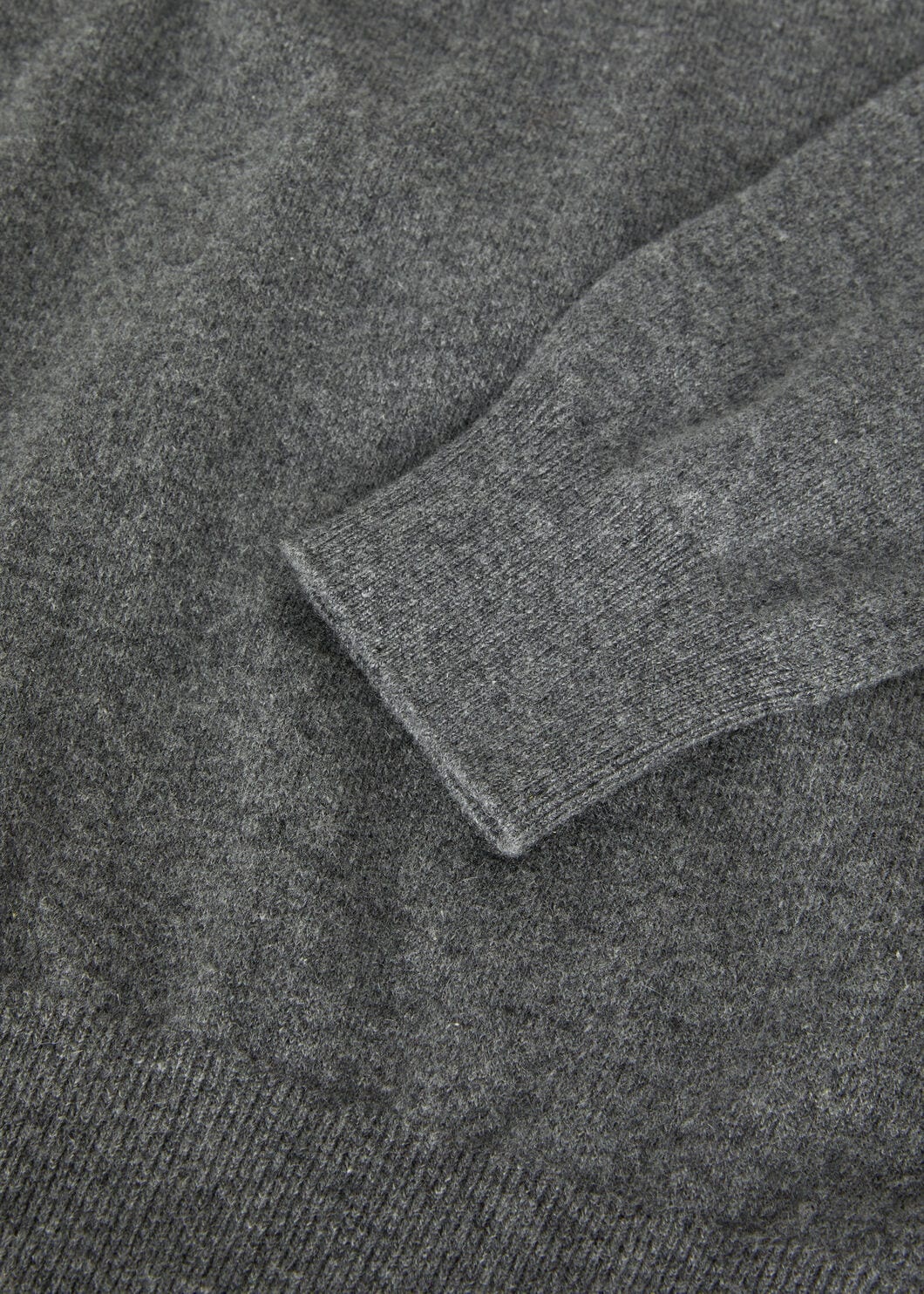Classic Half-Zip - 3