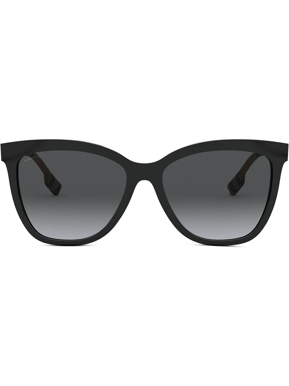cat-eye frame sunglasses - 1