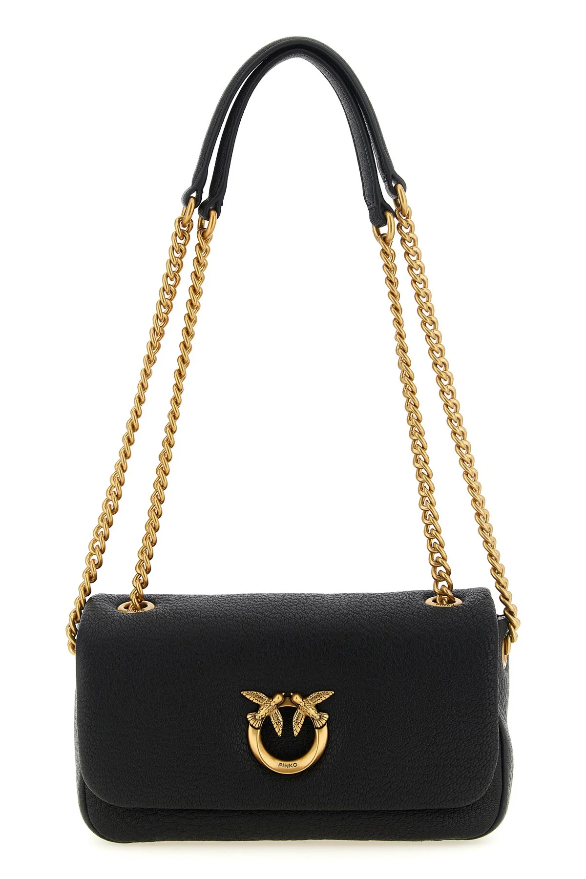 'Love Birds' Shoulder Bag - 1