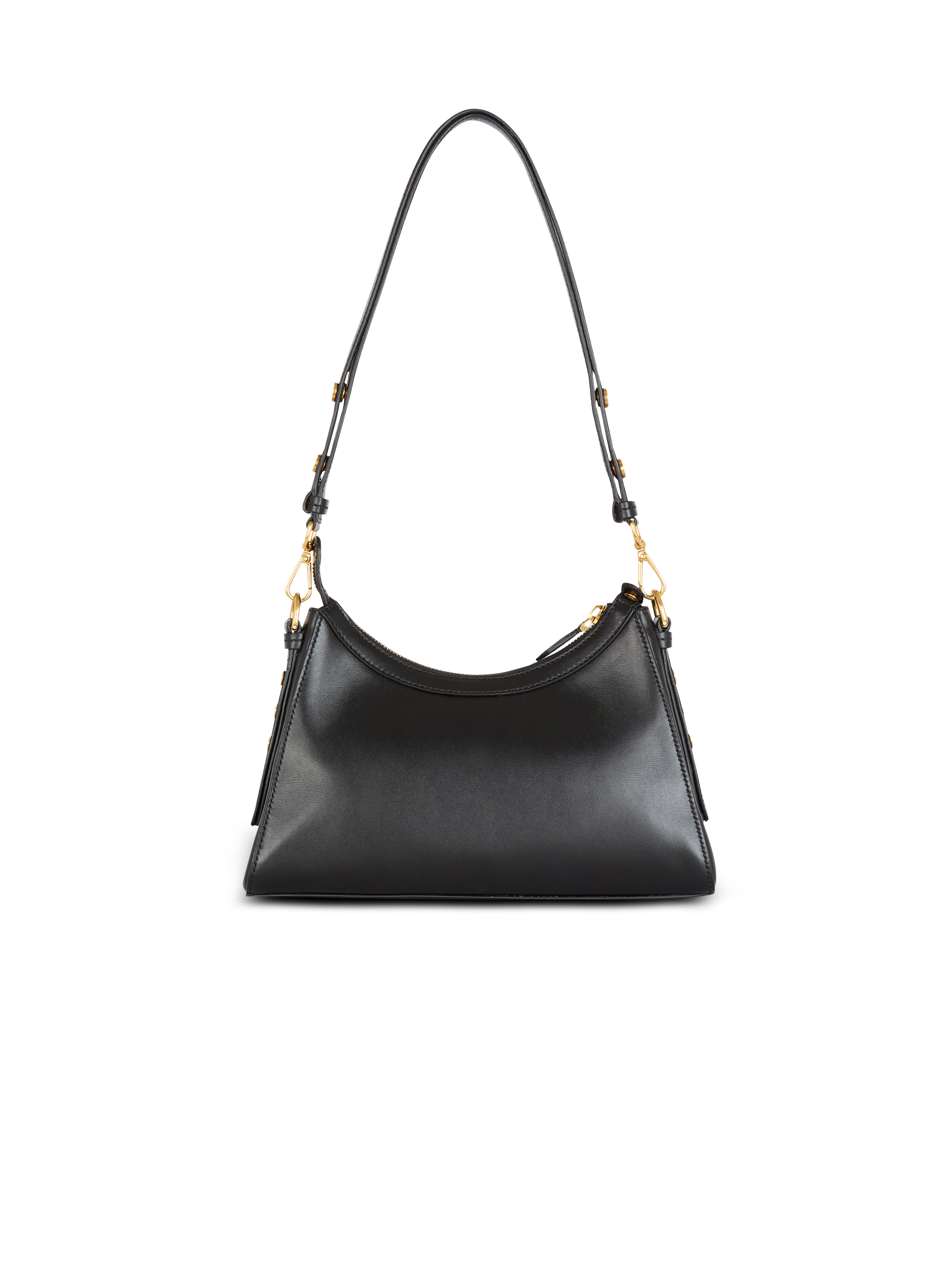 Calfskin B-Buzz Hobo bag - 4