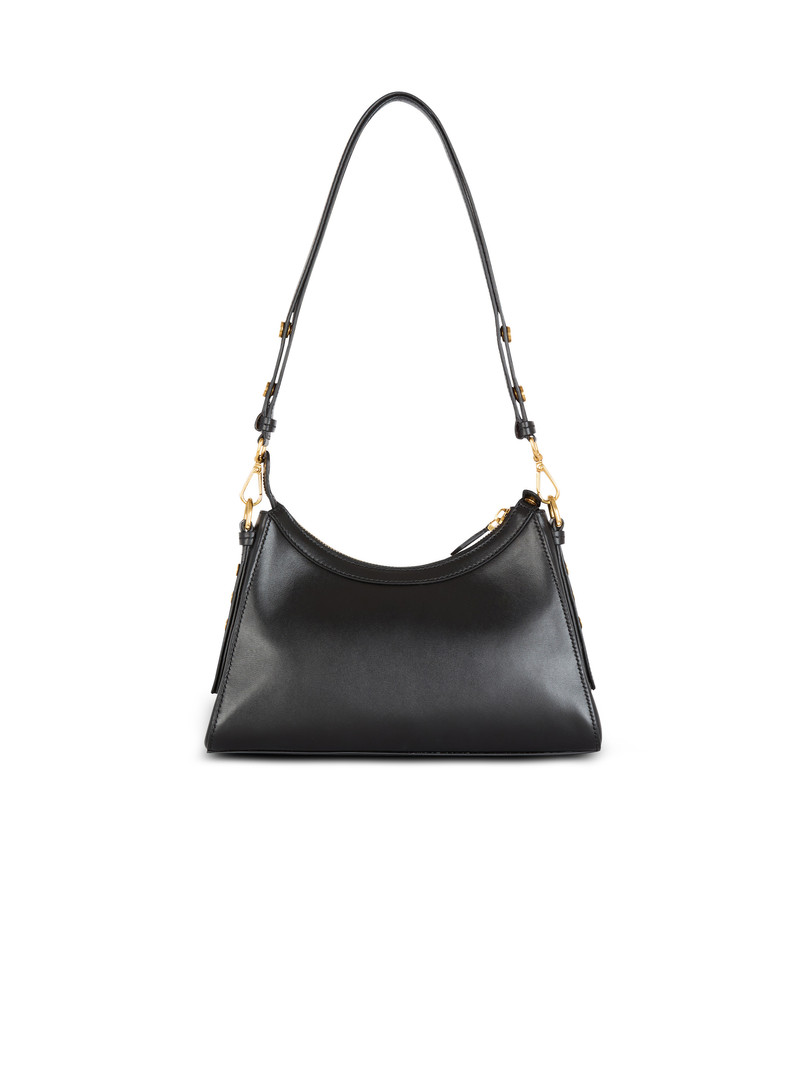 Calfskin B-Buzz Hobo bag 4