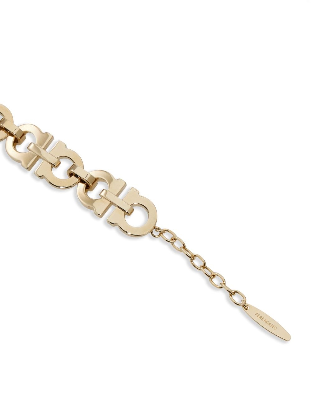 Gancini bracelet - 4