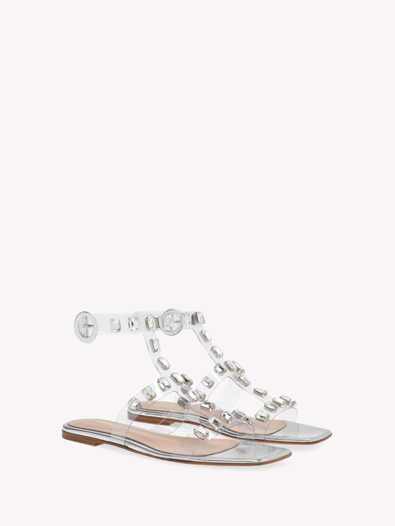 Gianvito Rossi CRYSTAL CRASH 05 outlook