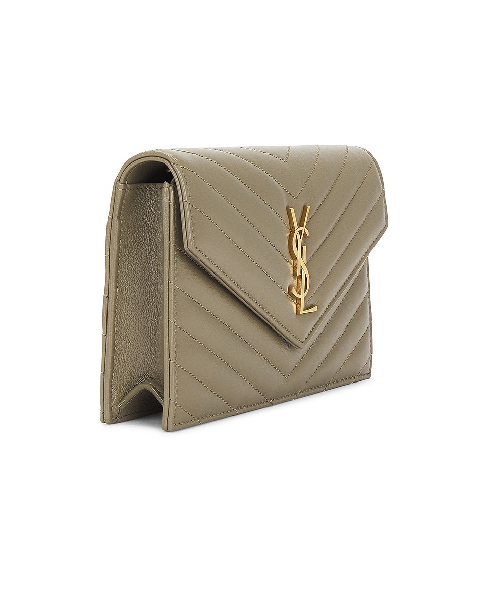 Envelope Chain Wallet - 3