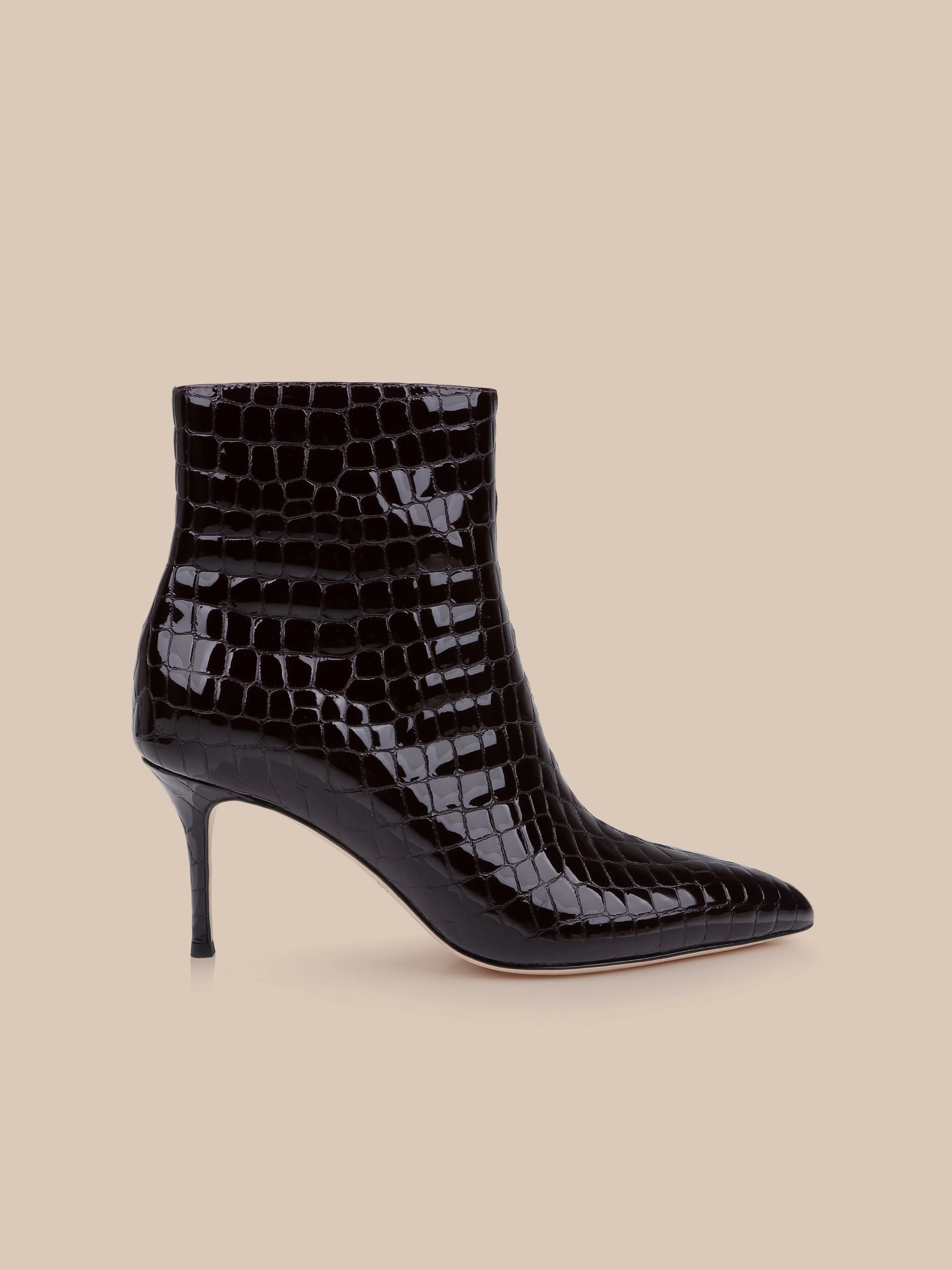 Houston Bootie - 1
