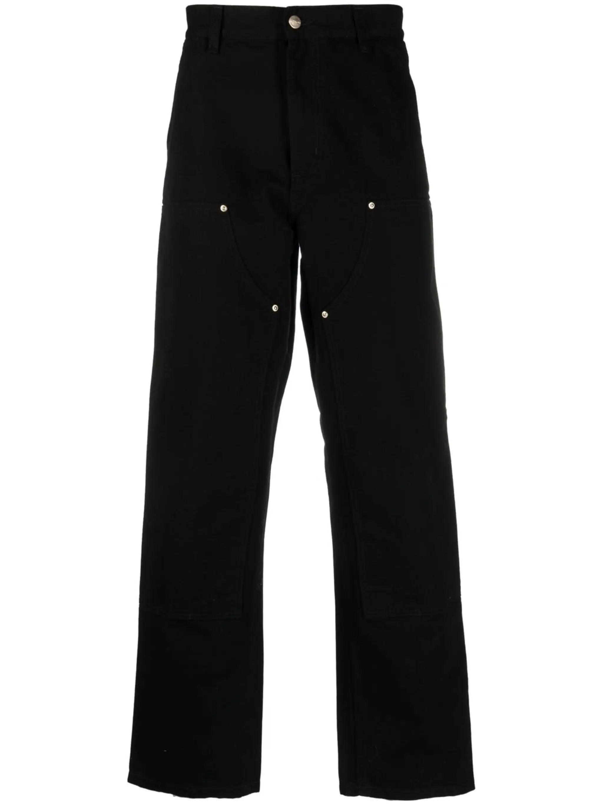 CARHARTT WIP - Unisex Double Knee Pant - 5