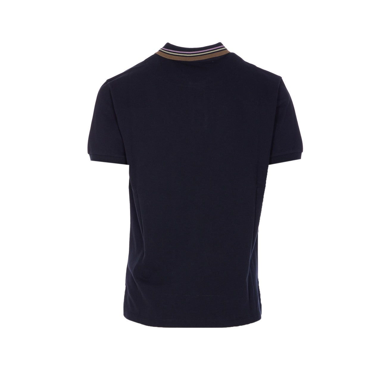 Vivienne Westwood Men Orb Logo Classic Polo - 3