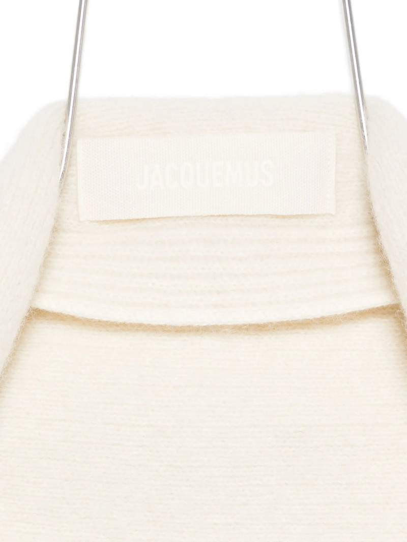 JACQUEMUS Jacquemus Coats outlook