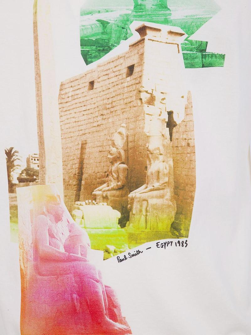graphic-print T-shirt 3