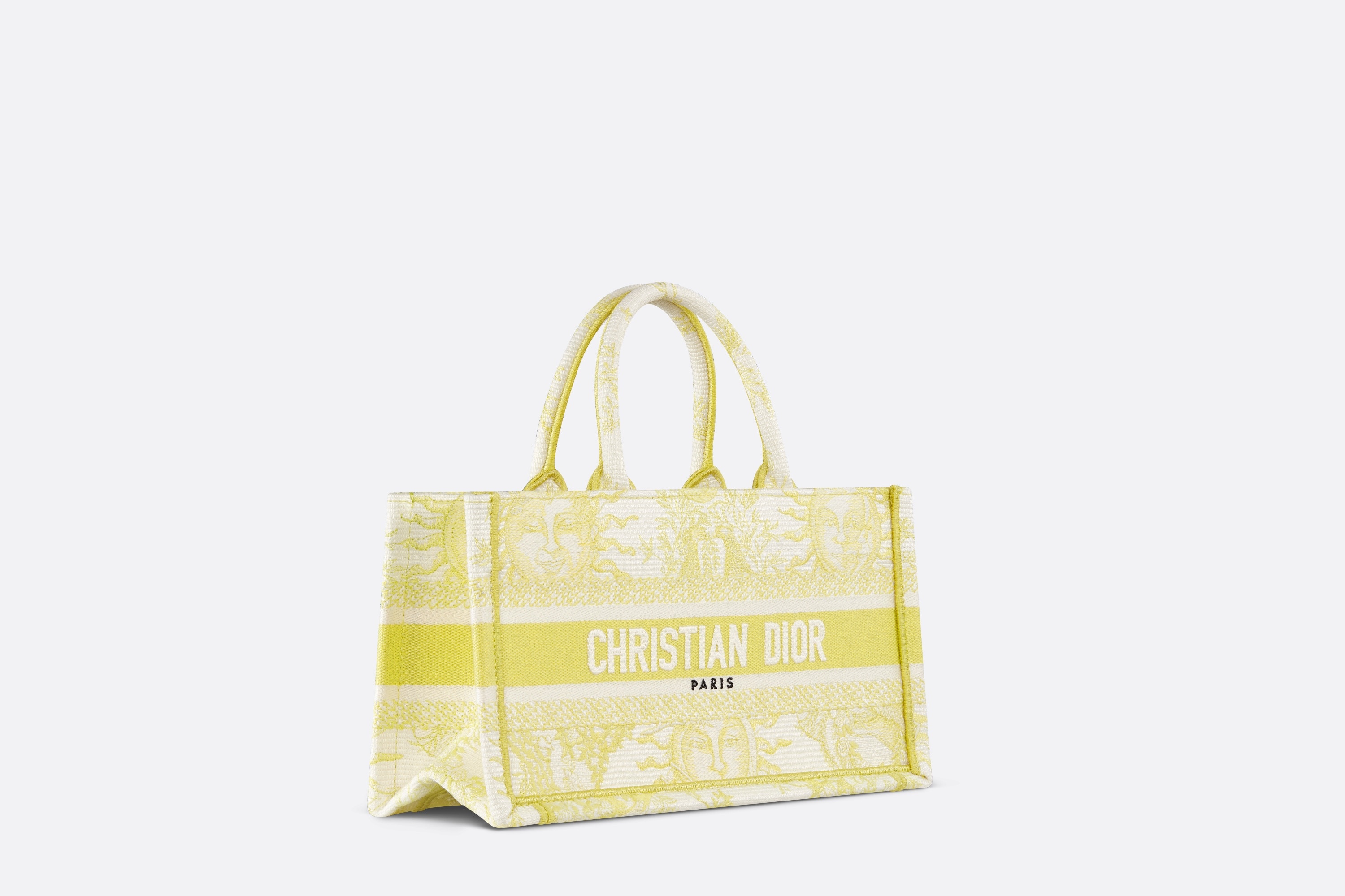 Dioriviera East-West Dior Book Tote - 3