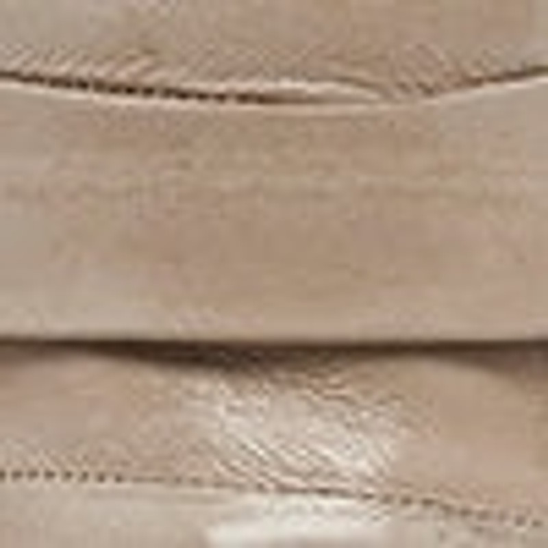 Soft Loafer in Eel 4