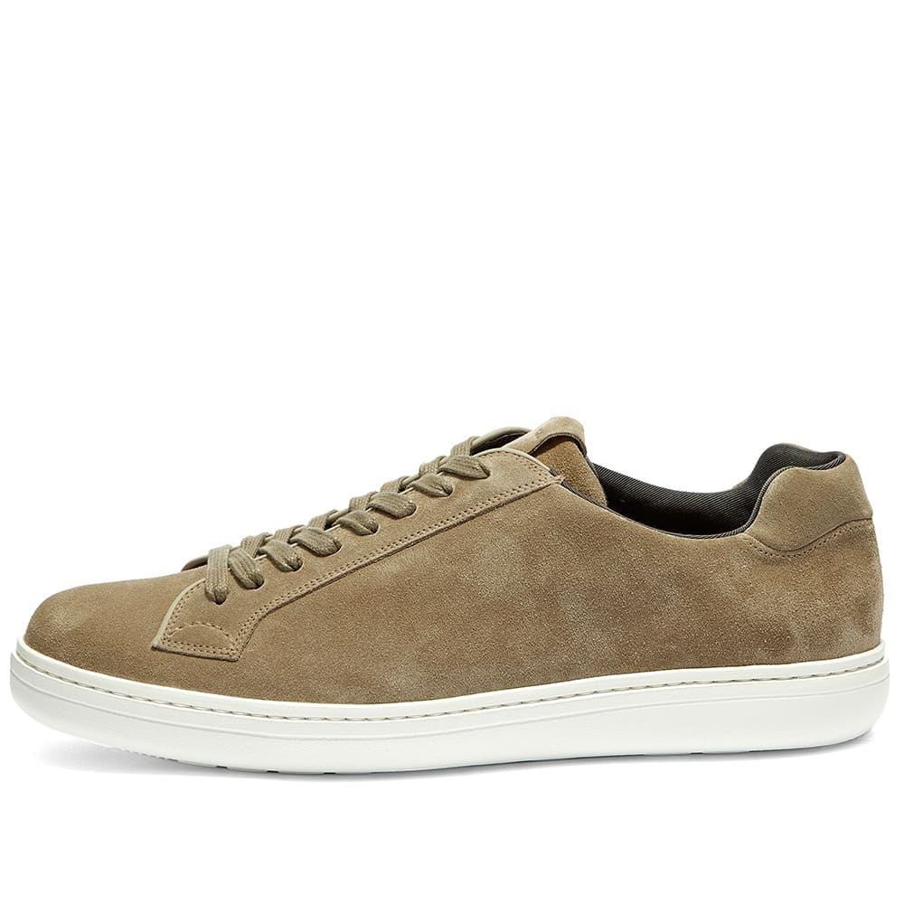 Church's Mirfield Suede Sneaker - 2