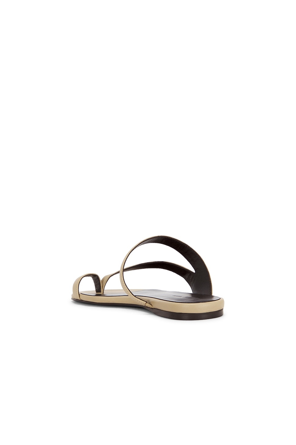 Aimee Flat Sandal - 3