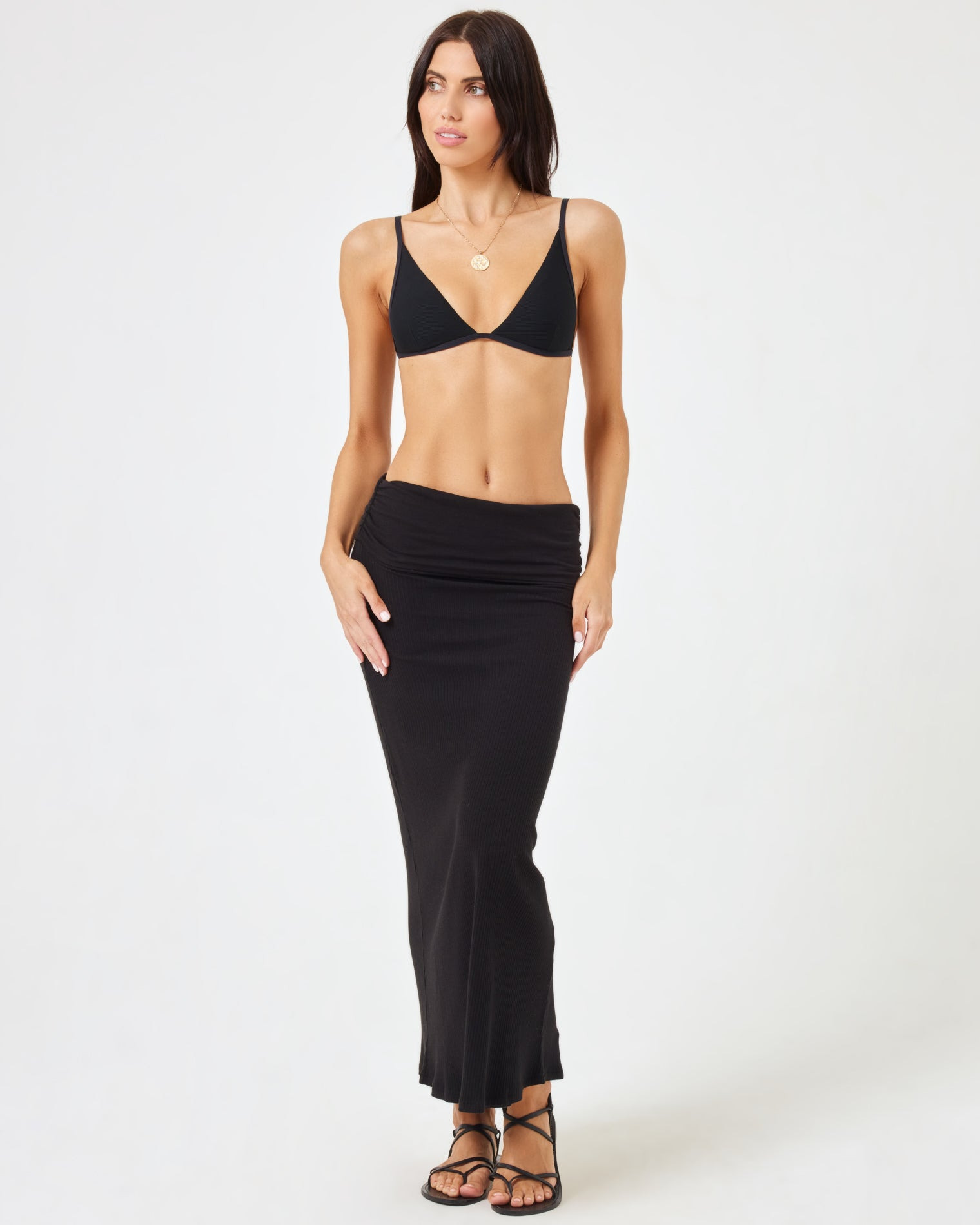 Manaia Dress - 6