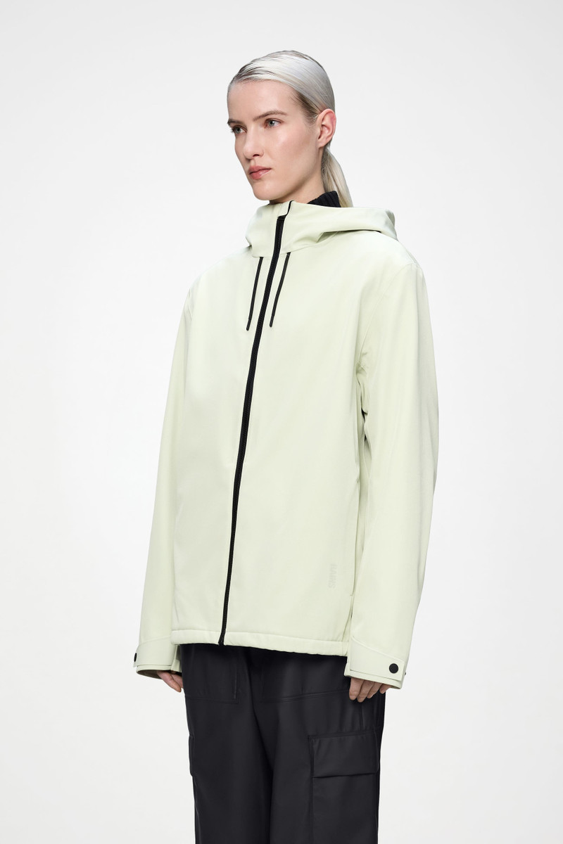 Suva Softshell Jacket 5