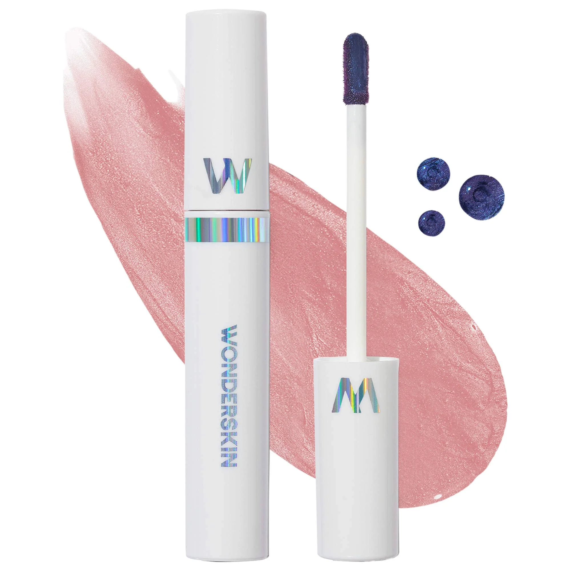 Wonder Blading All-Day Lip Stain - 1