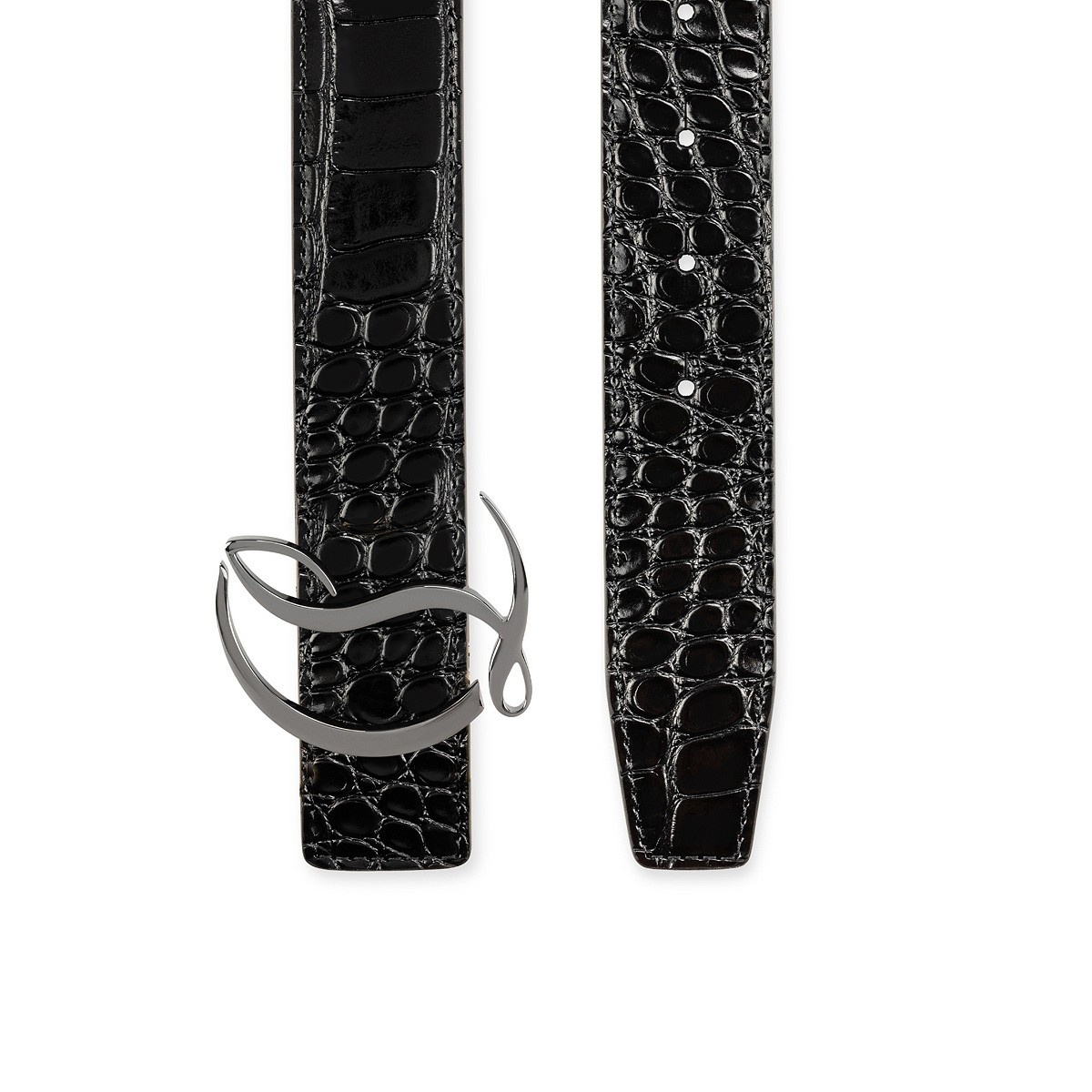 CL Logo belt - 3