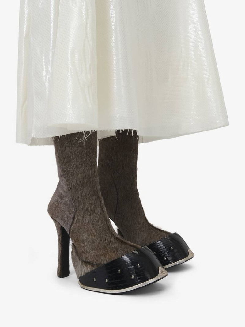 Hoof Boot 2